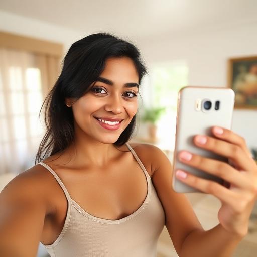 Pooja Mehra