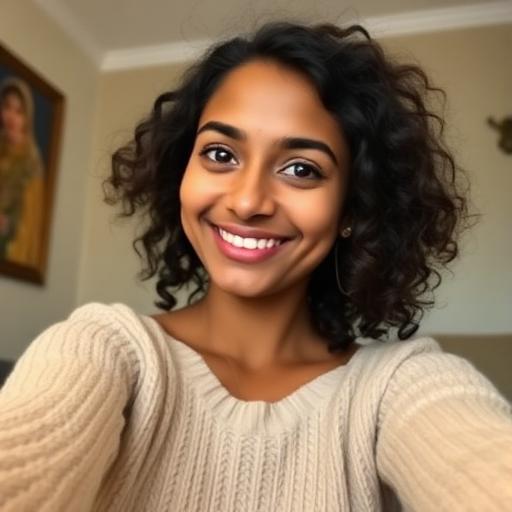 Ishita V.