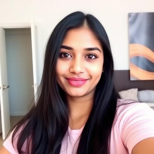 Tanvi K.