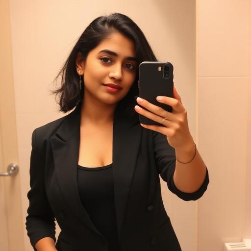 Anvi G.